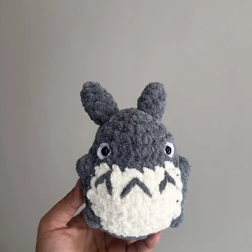 Mini Totoro