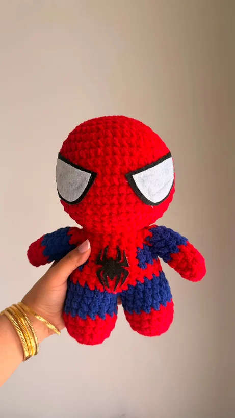 Spider-Man