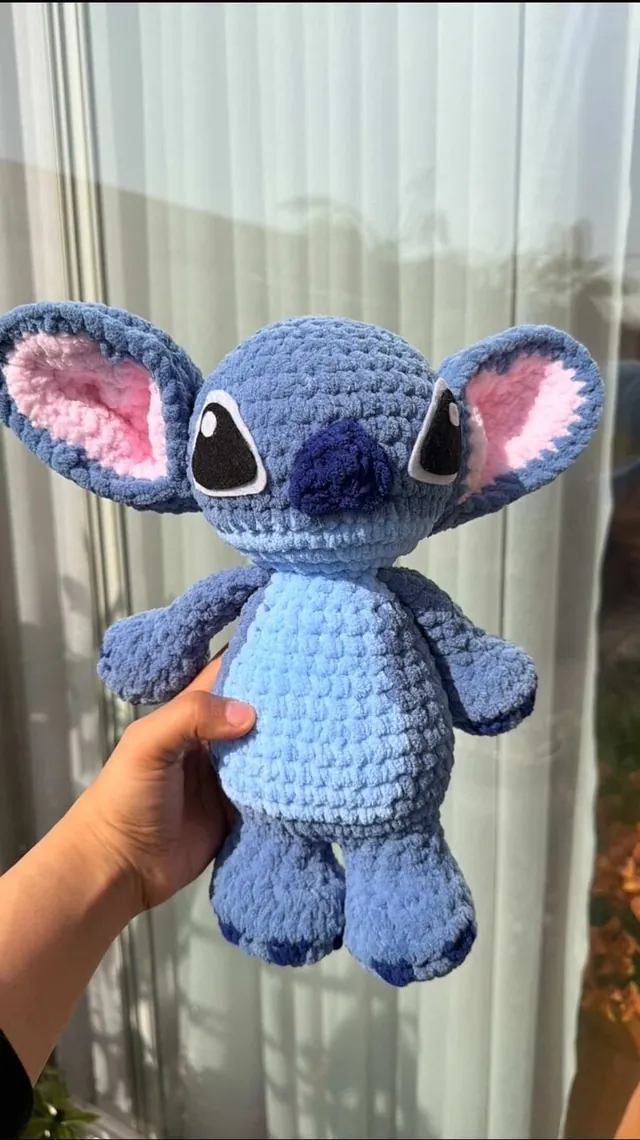 Stitch